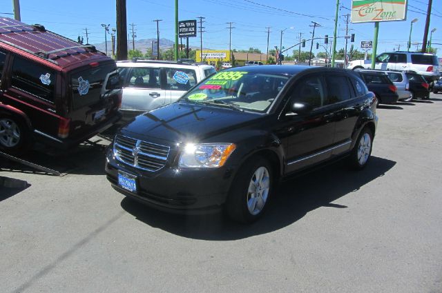 Dodge Caliber 2007 photo 14