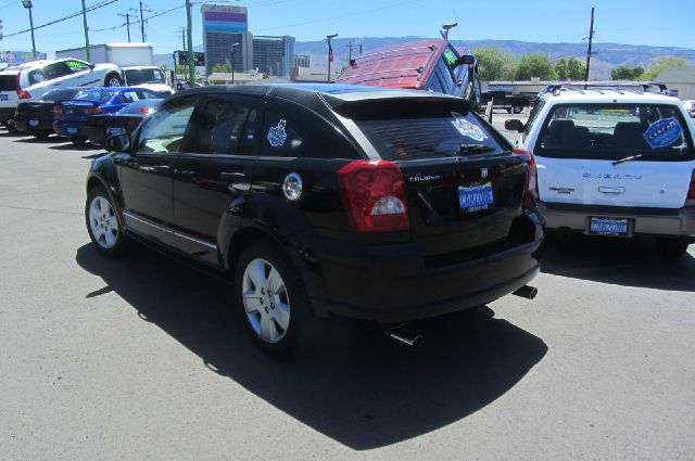 Dodge Caliber 2007 photo 15