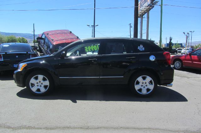 Dodge Caliber 2007 photo 16