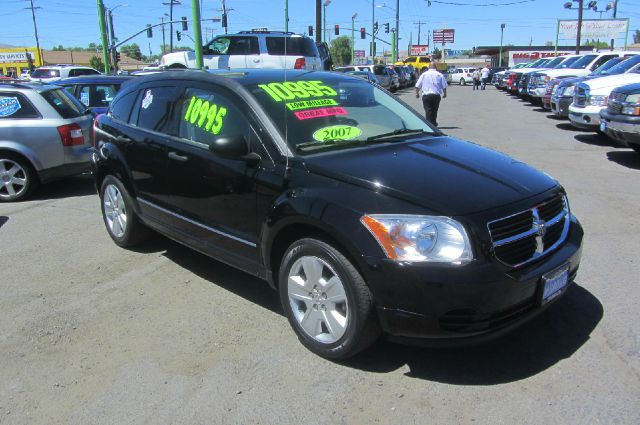 Dodge Caliber 2007 photo 18