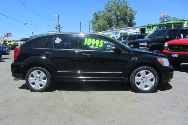 Dodge Caliber 2007 photo 3