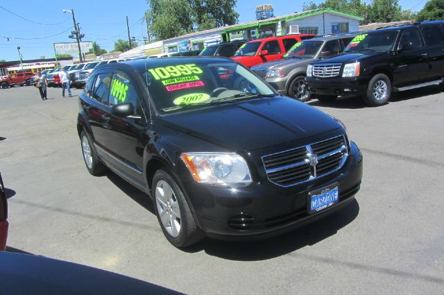 Dodge Caliber 2007 photo 6