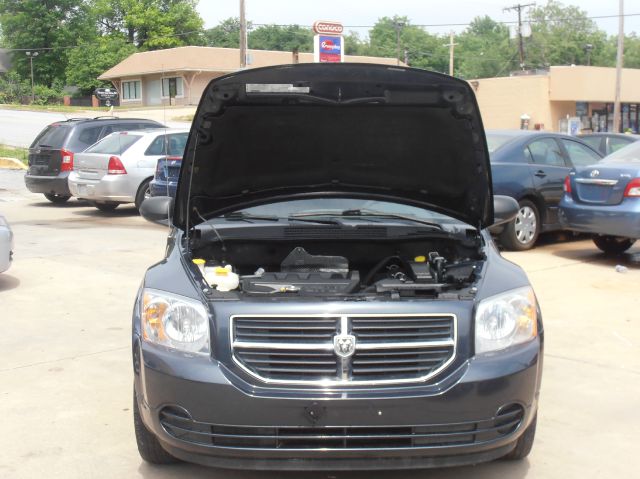 Dodge Caliber 2007 photo 12