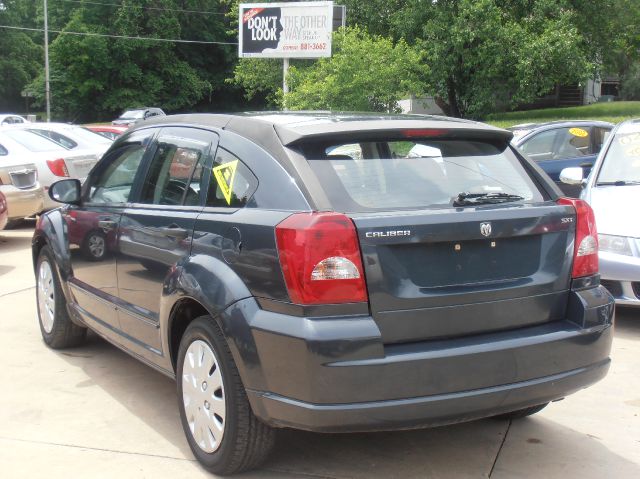 Dodge Caliber 2007 photo 13