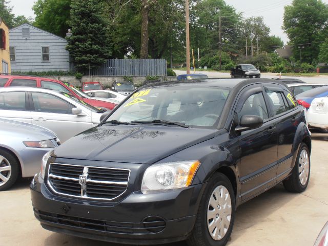 Dodge Caliber 2007 photo 14