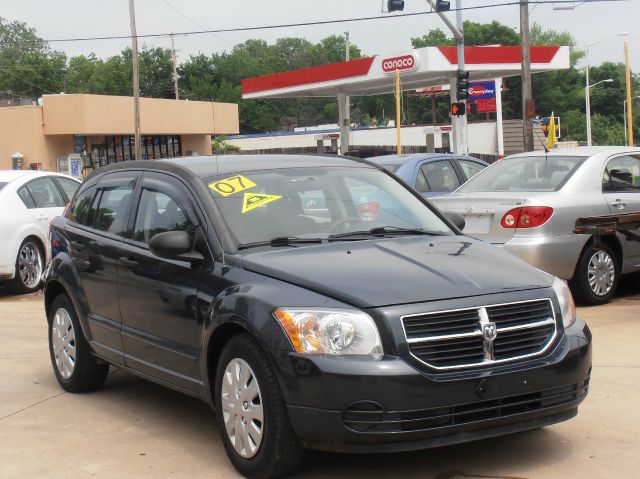 Dodge Caliber 2007 photo 15