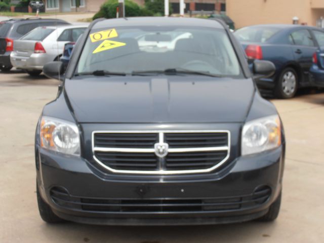 Dodge Caliber 2007 photo 16