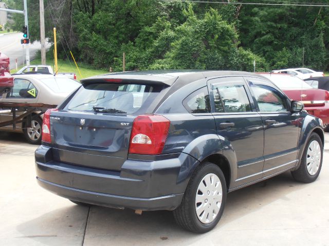 Dodge Caliber 2007 photo 2