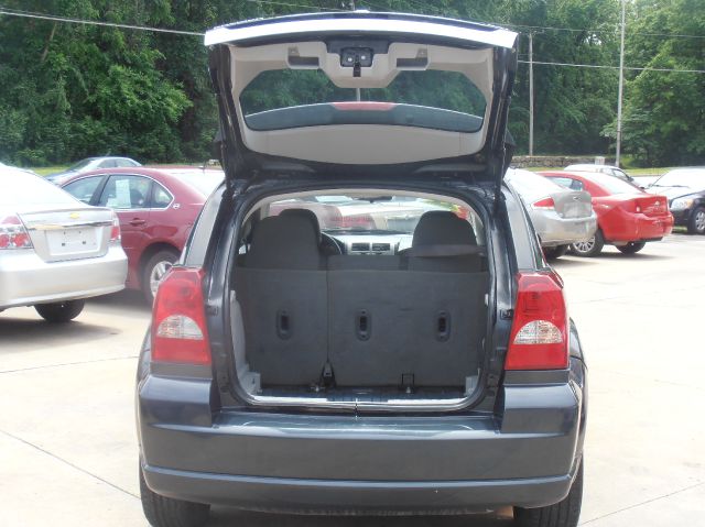 Dodge Caliber 2007 photo 20