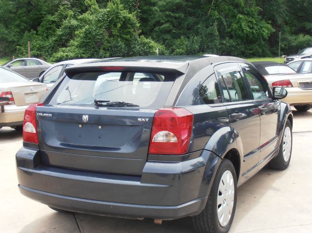 Dodge Caliber 2007 photo 21