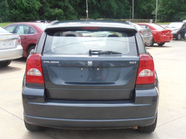 Dodge Caliber 2007 photo 4