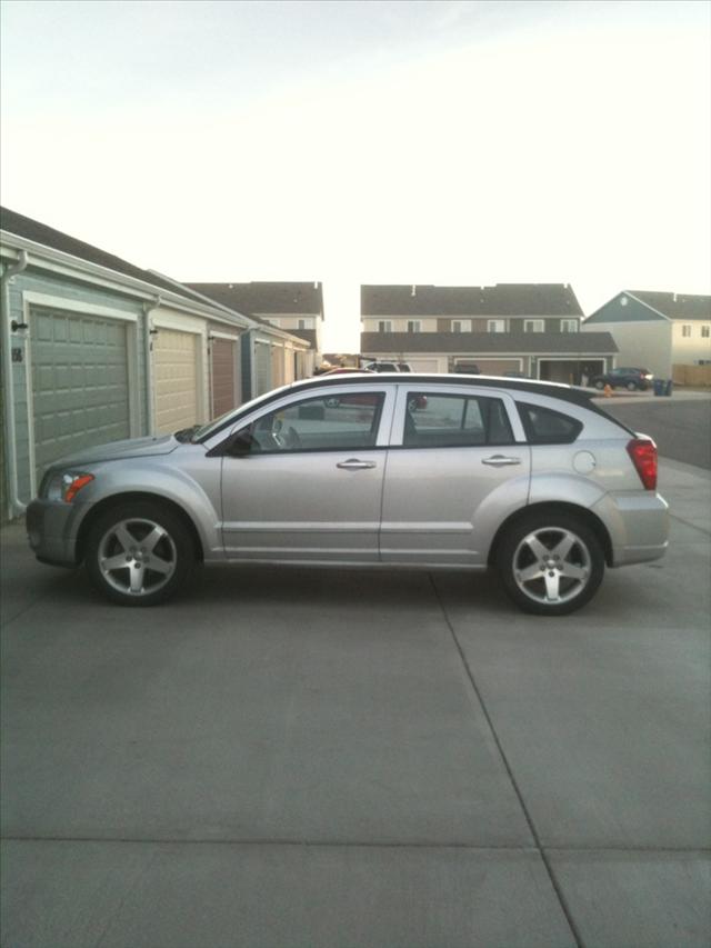 Dodge Caliber LS S Hatchback