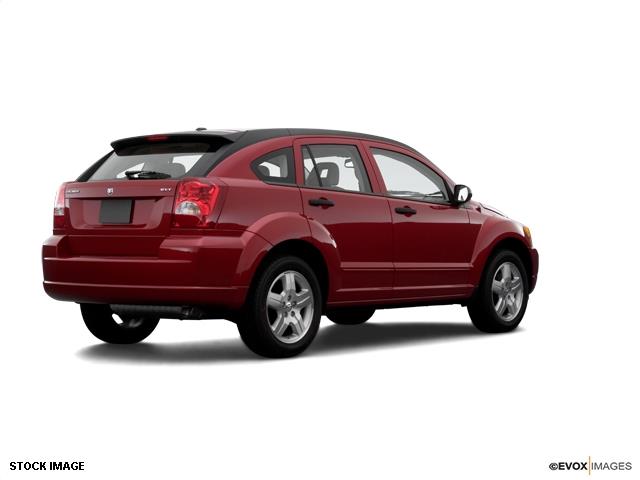 Dodge Caliber 2007 photo 2