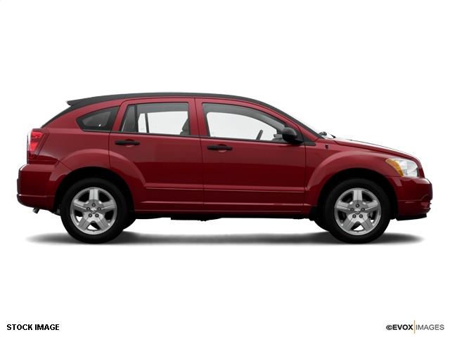 Dodge Caliber 2007 photo 3