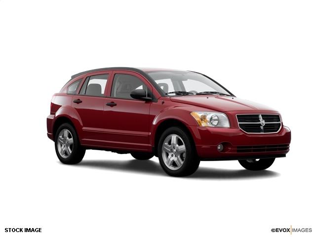 Dodge Caliber 2007 photo 4