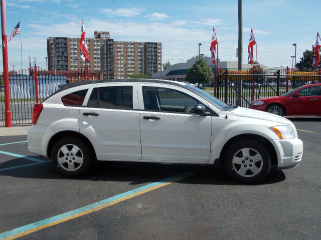 Dodge Caliber SE Hatchback