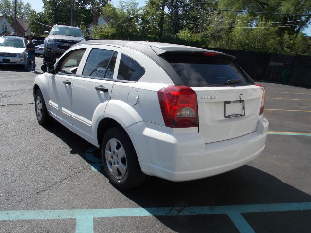 Dodge Caliber 2007 photo 1