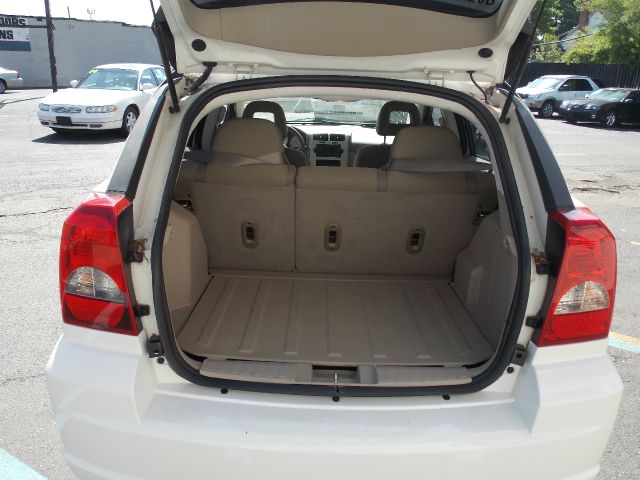 Dodge Caliber 2007 photo 3