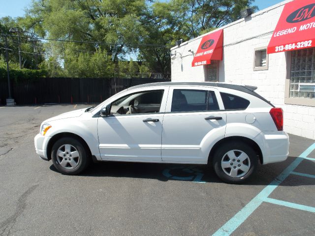 Dodge Caliber 2007 photo 6