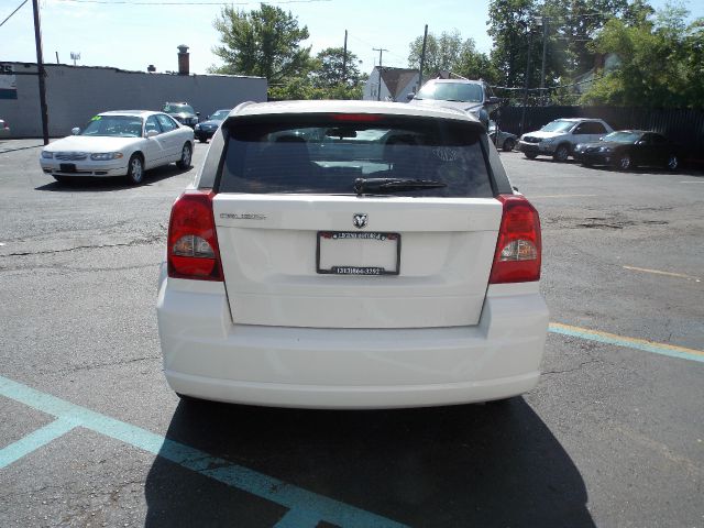 Dodge Caliber 2007 photo 7