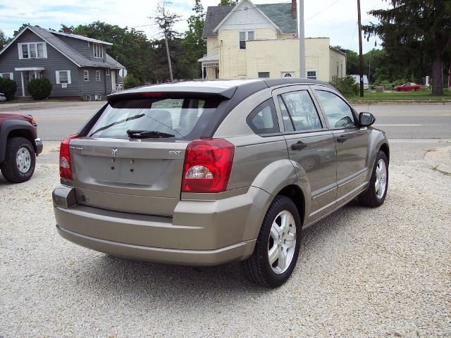 Dodge Caliber 2007 photo 2