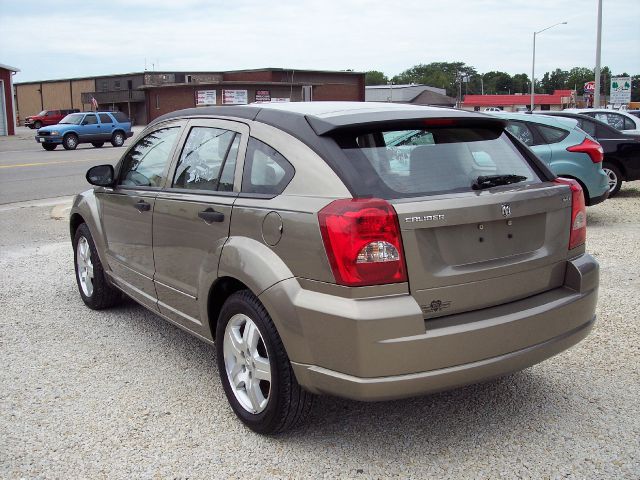 Dodge Caliber 2007 photo 3