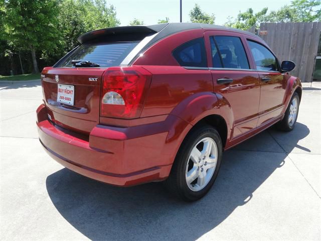 Dodge Caliber 2007 photo 5