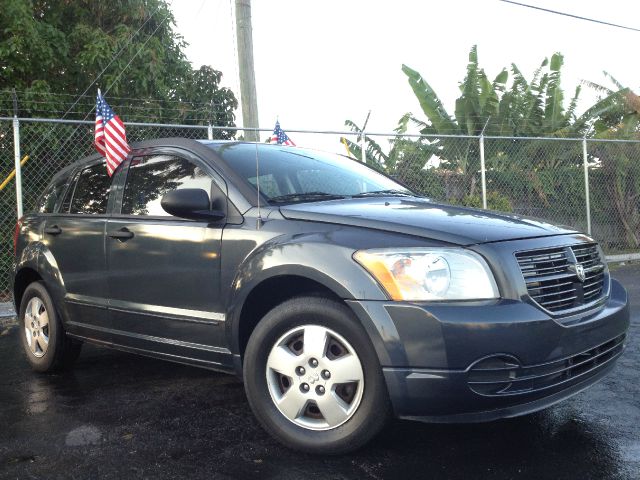 Dodge Caliber SE Hatchback