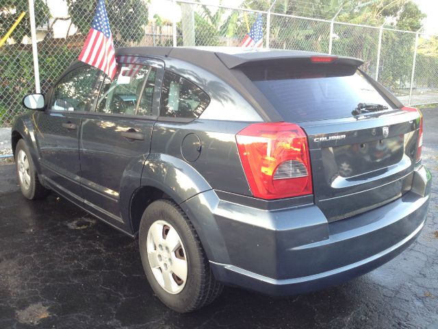 Dodge Caliber 2007 photo 1