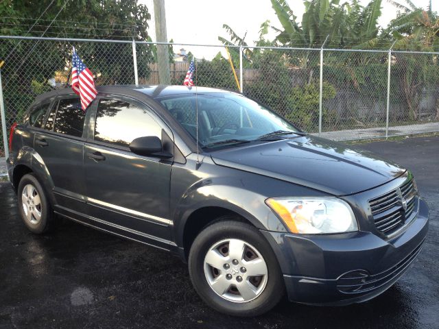 Dodge Caliber 2007 photo 13