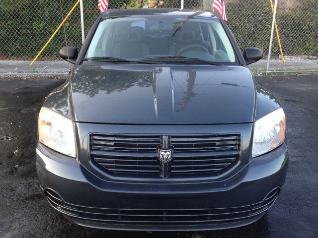 Dodge Caliber 2007 photo 15