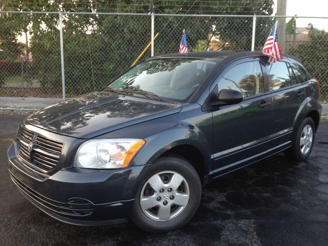 Dodge Caliber 2007 photo 2