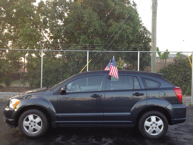 Dodge Caliber 2007 photo 3