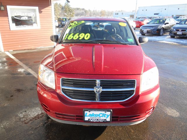 Dodge Caliber 2007 photo 3