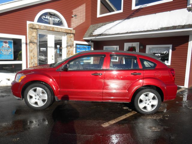 Dodge Caliber 2007 photo 4