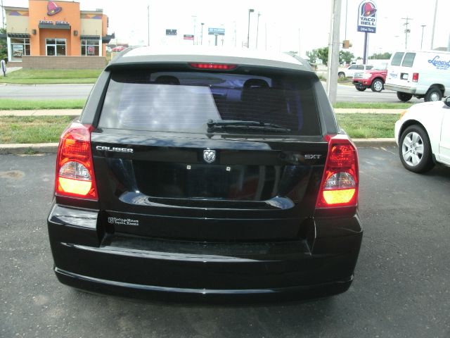 Dodge Caliber S Hatchback