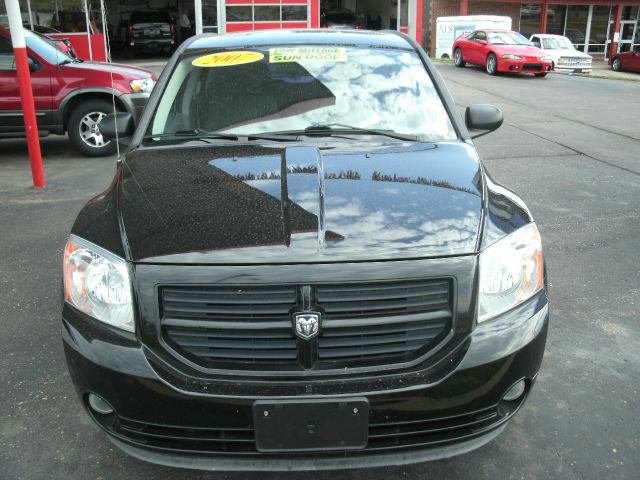 Dodge Caliber 2007 photo 2