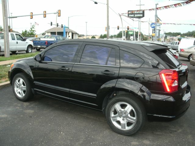 Dodge Caliber 2007 photo 3