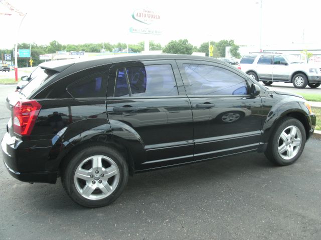 Dodge Caliber 2007 photo 4