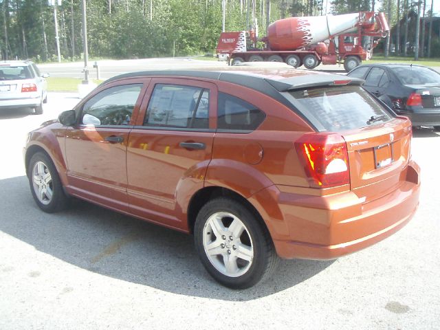 Dodge Caliber S Hatchback