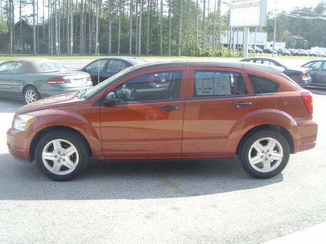 Dodge Caliber 2007 photo 2