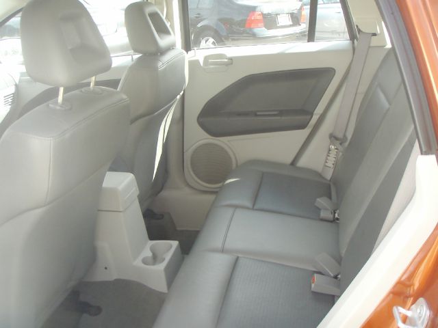 Dodge Caliber 2007 photo 5