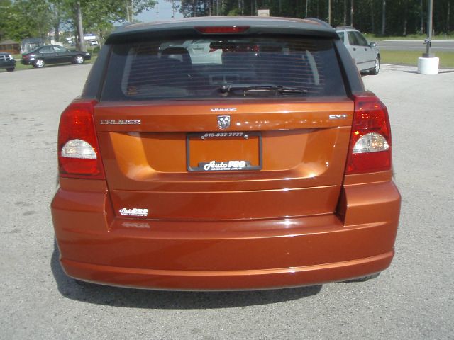 Dodge Caliber 2007 photo 6