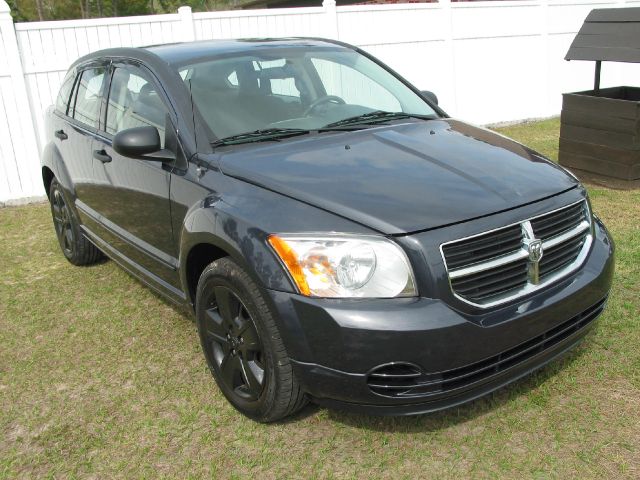 Dodge Caliber 2007 photo 4