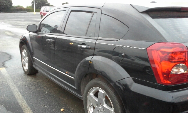 Dodge Caliber 2007 photo 1