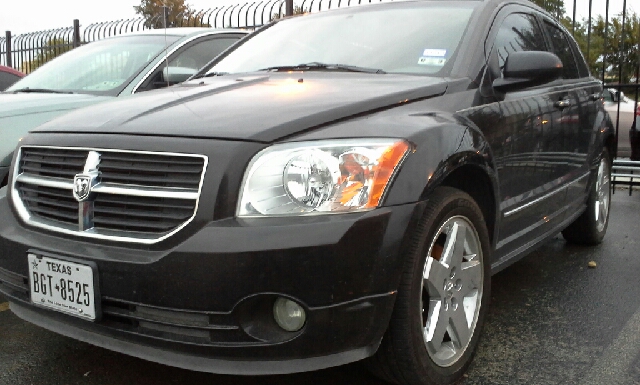 Dodge Caliber 2007 photo 2