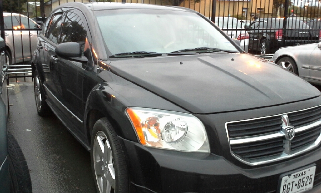 Dodge Caliber 2007 photo 3