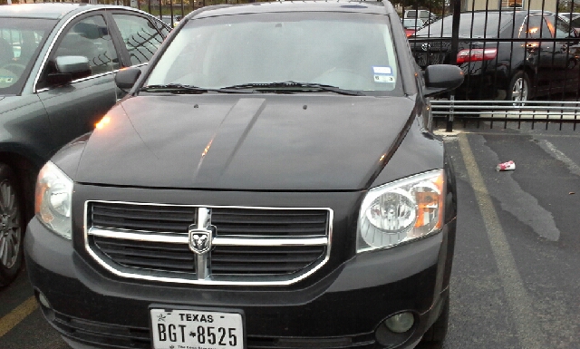 Dodge Caliber 2007 photo 4