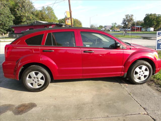 Dodge Caliber 2007 photo 4