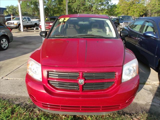 Dodge Caliber 2007 photo 3